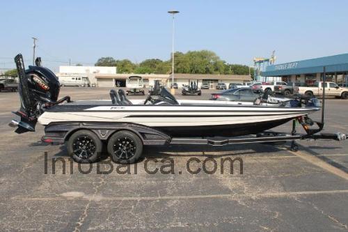 Skeeter FXR21 scheda tecnica e recensioni